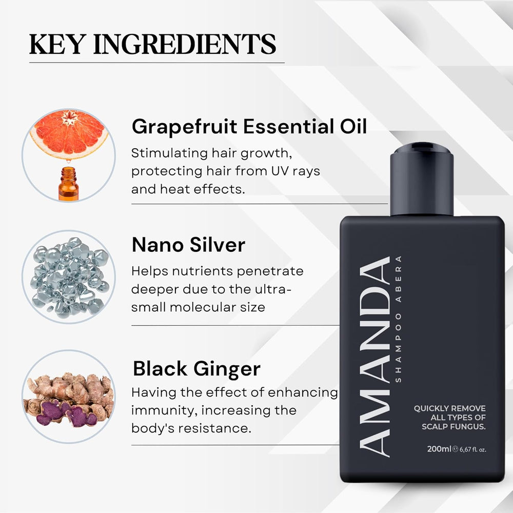 Pairs with the Redensyl serum